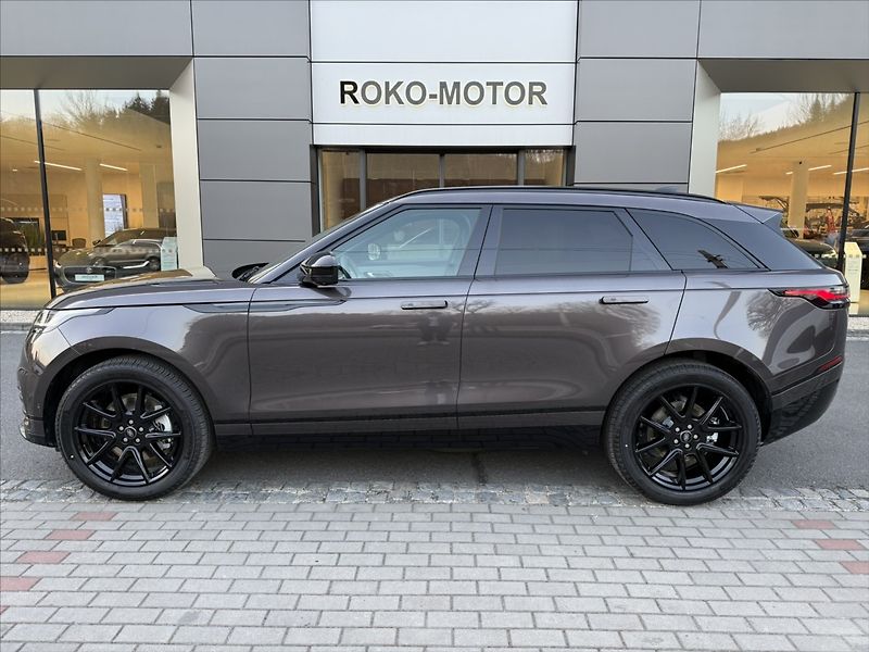Land Rover Range Rover Velar (2026) 3,0 DYNAMIC SE D300 - fotografie inzerátu