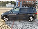 Volkswagen Touran (2018) 2.0 TDi Highline - náhled 3