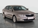 Škoda Superb (2010) Elegance 2.0 TDI, Automat - náhled 1