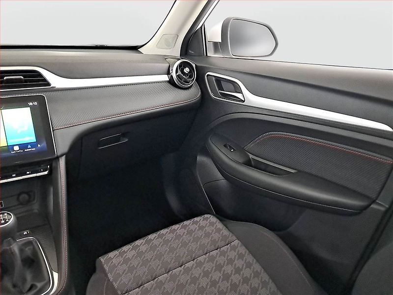 MG ZS (2023) Comfort 1.5, ČR,1.maj - fotka 8 z 19