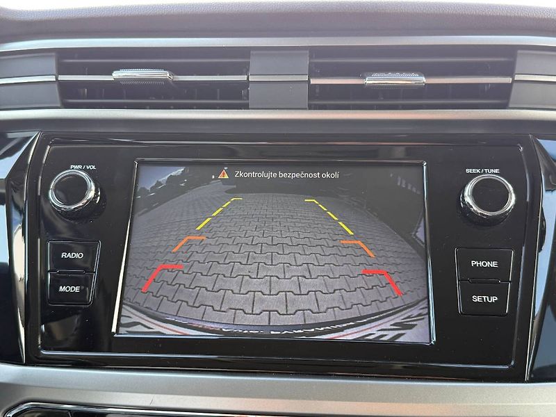 SsangYong Korando (2023) 1.5 T-GDi 120 kW Smart - fotka 13 z 25
