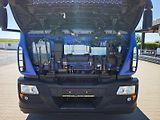 Iveco Eurocargo 190EL28,21 PALET,LŮŽKO,SHRNOVA - náhled 8