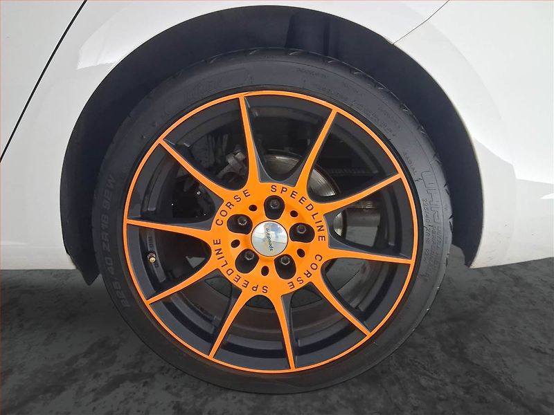 Seat Leon (2018) Style 1.4 TSI, Kůže, Tempomat - fotka 15 z 17