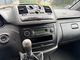 Mercedes-Benz Vito 313 CDI - náhled 18