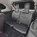 Mitsubishi Outlander.