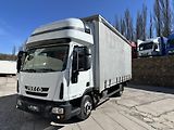 Iveco Eurocargo (2008) 75E18  SHRNOVAČKA MĚCHY E5 - náhled 1