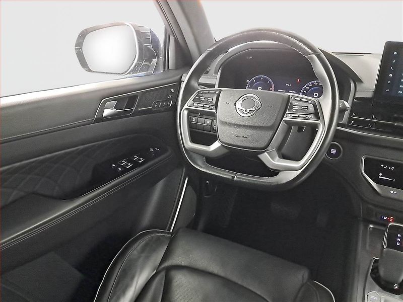 SsangYong Rexton (2023) 2.2 Diesel - fotka 7 z 25
