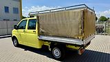 Volkswagen Transporter (2015) 2.0TDi*84kW*KLIMA*6MÍST*DOKA* - náhled 21
