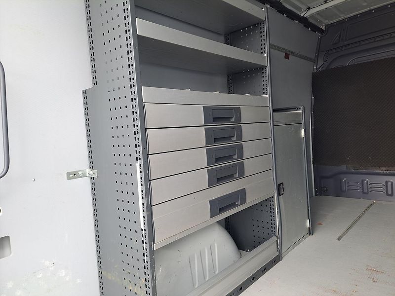 Mercedes-Benz Sprinter (2019) 314 CDI, dílna, REZERVACE - fotka 29 z 31