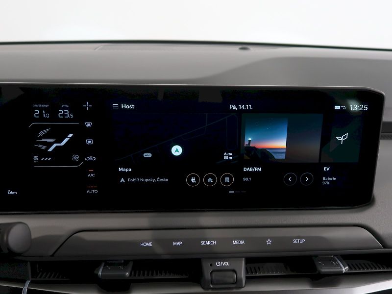 Kia EV3 (2025) AIR 81,4kWh 150KW - fotka 26 z 40