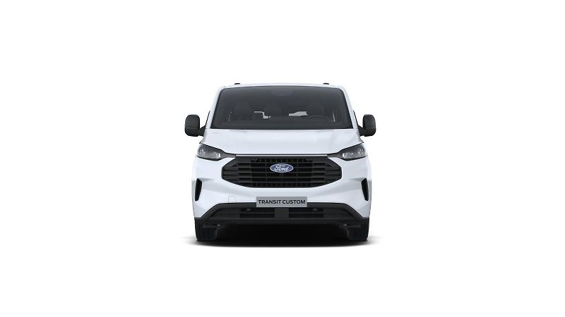 Ford Transit Custom (2027) 2,0 EcoBlue 100 kW TREND 320 - fotka 9 z 9