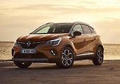 11. Renault Captur