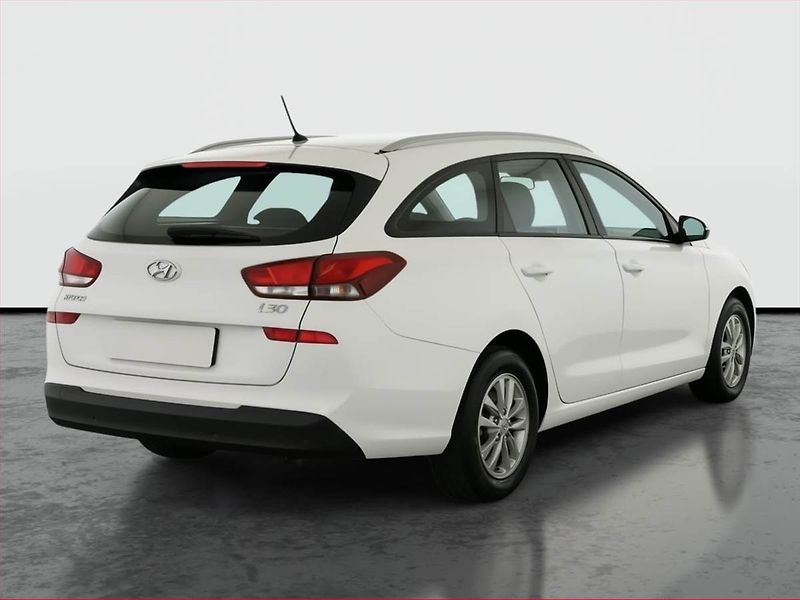 Hyundai i30 (2017) 1.0 T-GDI, Serv.kniha - fotka 5 z 17
