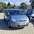 Ford S-MAX (2009) 2.2TDCi, ČR, AC, výhřev sed - náhled 1