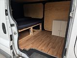 Opel Vivaro CDTI LONG SPACÍ PŘESTAVBA - náhled 14