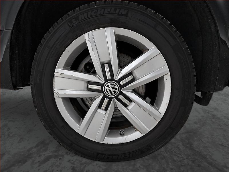 Volkswagen Multivan (2021) Comfortline 2.0 TDI - fotka 15 z 19