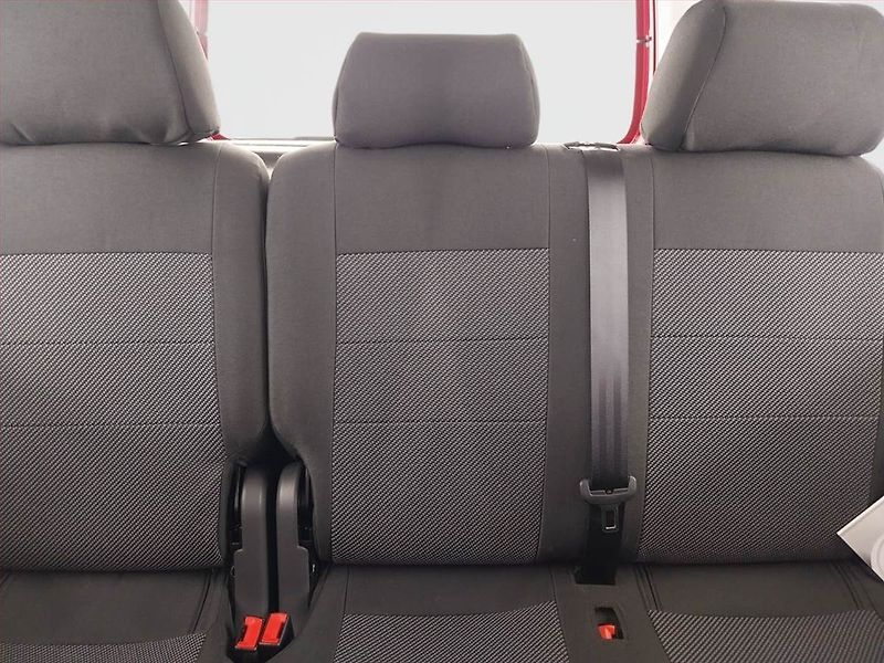 Volkswagen Caddy (2013) 2.0 TDI, 5Míst, ČR - fotka 10 z 17