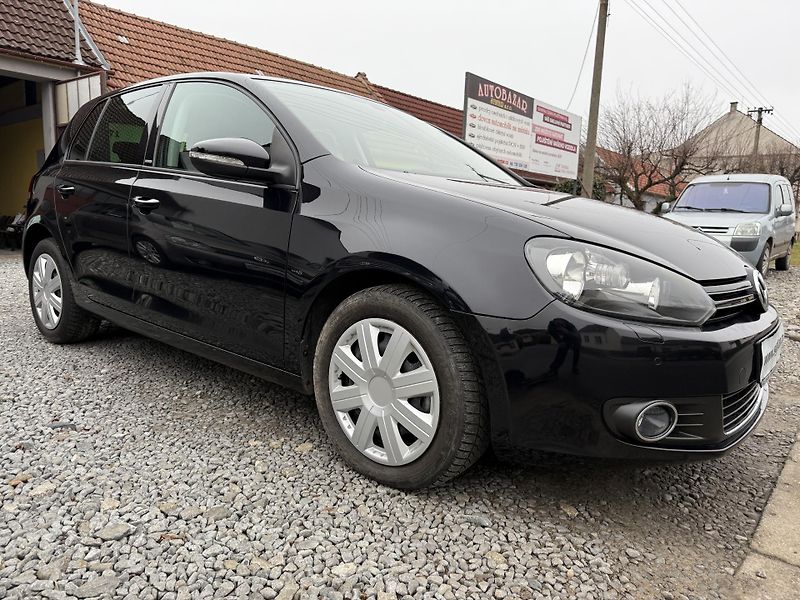 Volkswagen Golf 1.4 TSI STYLE VYBAVA. - fotka 6 z 12