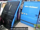 Ford Transit (2006) dveře VOLAT 602 696111 - náhled 2