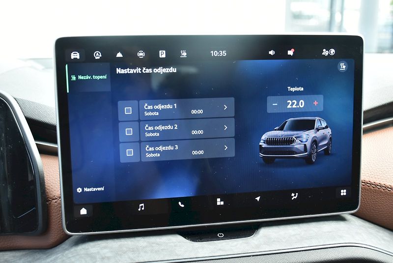 Škoda Kodiaq (2024) Exclusive Selection 2.0 TDI 14 - fotka 16 z 34