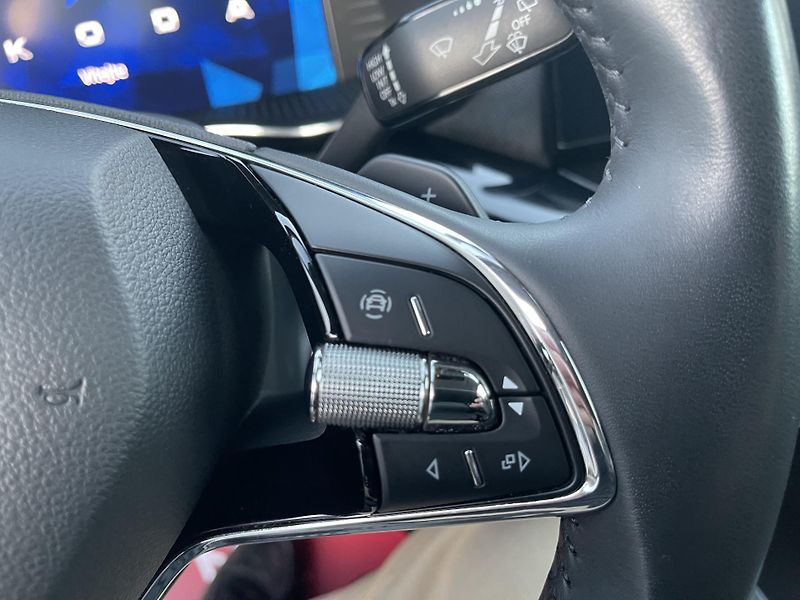 Škoda Octavia 2.0TDi Dsg STYLE 4x4 NEHAV-ČR! - fotka 31 z 46