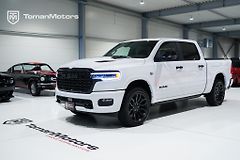 Dodge RAM (2026) HEMI, LIM., NIGHT, RAMBOX,NEW - fotografie inzerátu