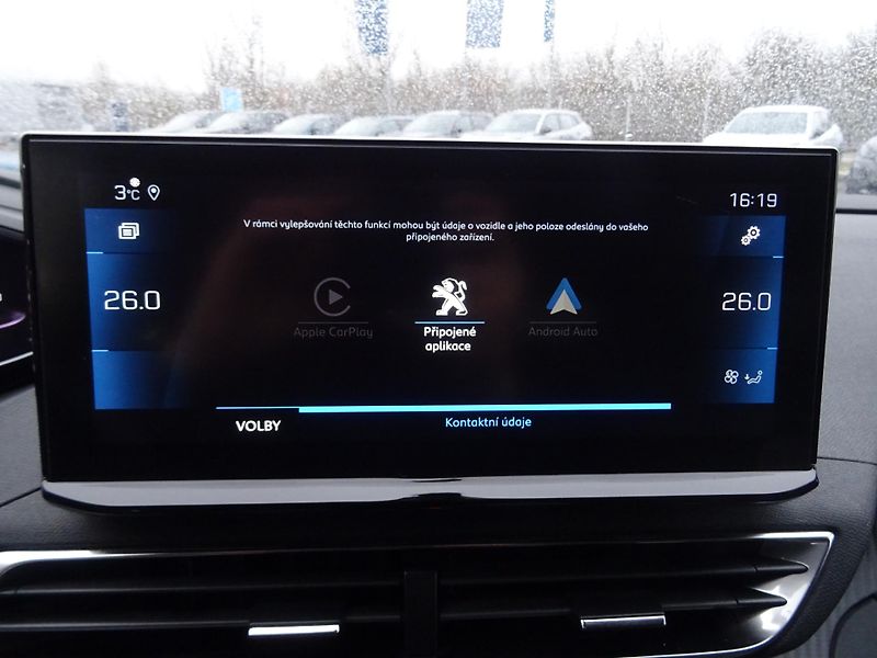 Peugeot 3008 (2022) ALLURE 1.5 BHDi S&S 130k EAT8 - fotka 53 z 73