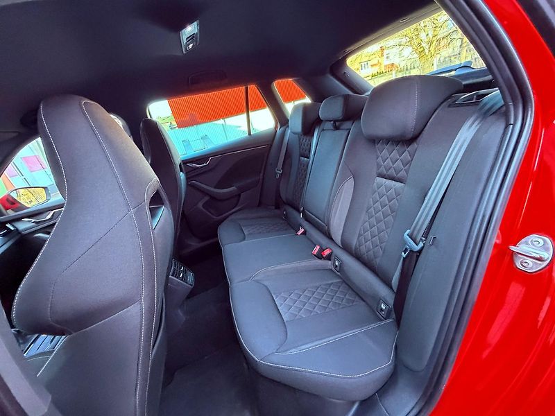 Škoda Kamiq 1.0 TSi Style, ČR, 1.Maj - fotka 13 z 29