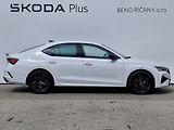 Škoda Octavia (2025) RS DSG 2,0TSi 195kW - náhled 12
