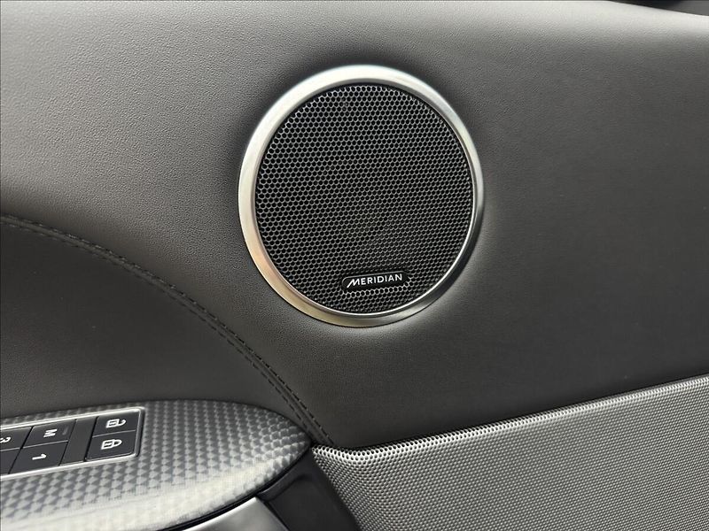 Land Rover Range Rover Sport 3,0 P400 HST KARBON HUD PANO - fotka 35 z 52