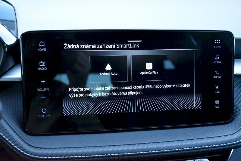 Škoda Fabia (2025) Monte Carlo 1.5 TSI 130 kW DSG - fotka 9 z 27