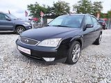 Ford Mondeo AUTOMAT, GHIA, LIFTBACK - náhled 1