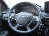 Dacia Sandero (2025) 1.0TCe, 1.maj,ČR, STK3/29 - náhled 11