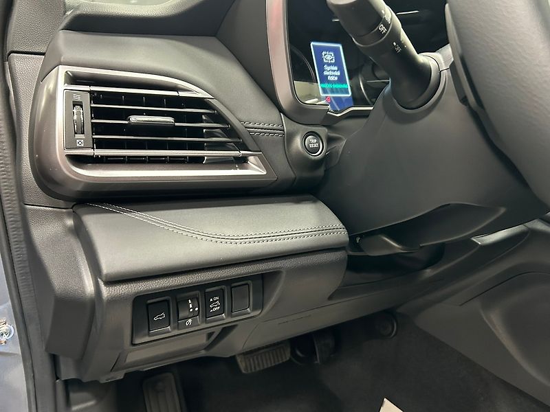 Subaru Outback (2025) 2.5 Comfort+kůže 2025 | Záruka - fotka 18 z 51