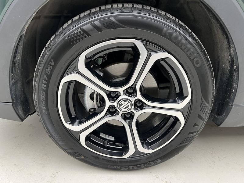 MG ZS 1.5 ELEGANCE CZ 1.maj. - fotka 14 z 39
