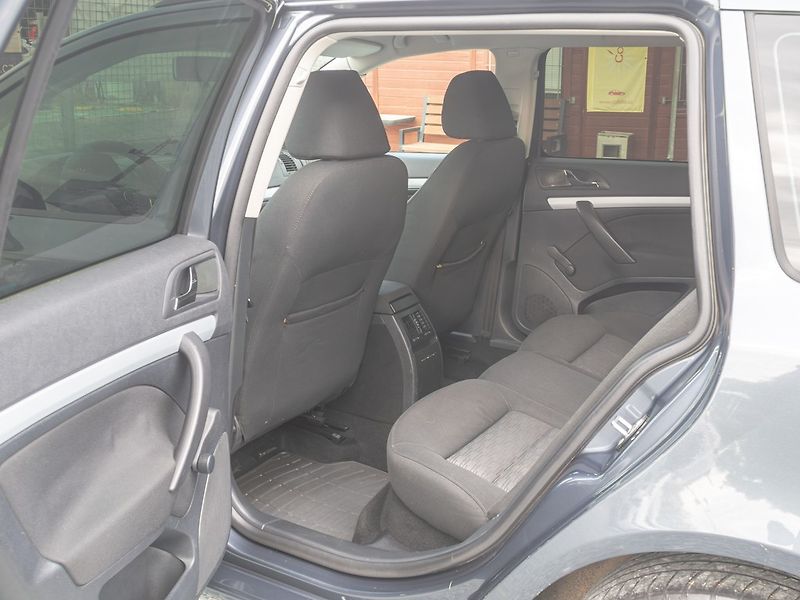 Škoda Octavia (2009) 1.6MPI 75KW – 2x KOLA - fotka 33 z 45