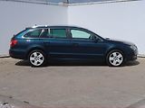 Škoda Superb (2014) Ambition 2.0 TDI, Automat - náhled 6