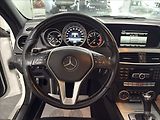 Mercedes-Benz Třídy C 2,2   250CDI 4MATIC AVANTGARDE - náhled 10