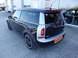 Mini Clubman 1.6 D 80kW KLIMATIZACE - náhled 4