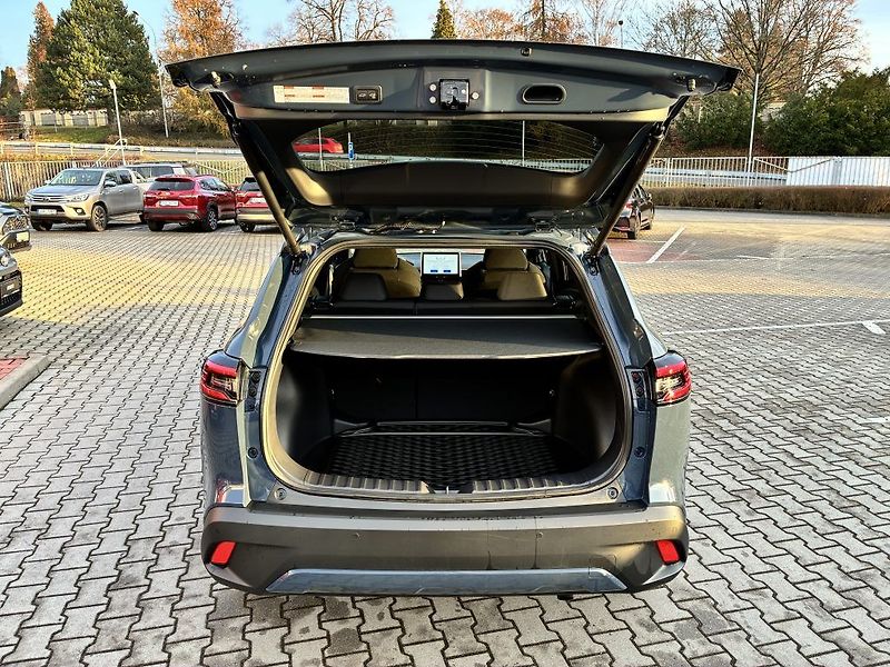 Toyota Corolla Cross 1.8 Hybrid MC25 Style - fotka 7 z 25