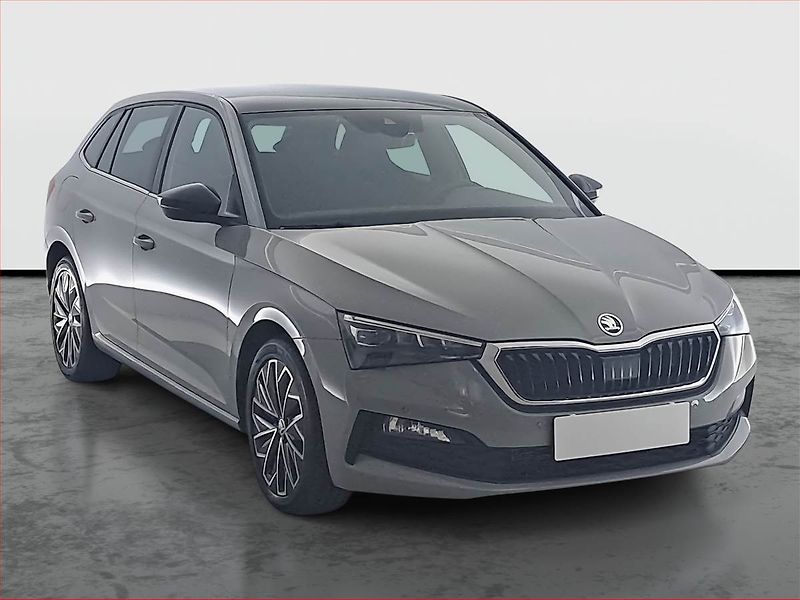 Škoda Scala (2019) 1.5 TSI, Automat, Tempomat - fotografie inzerátu