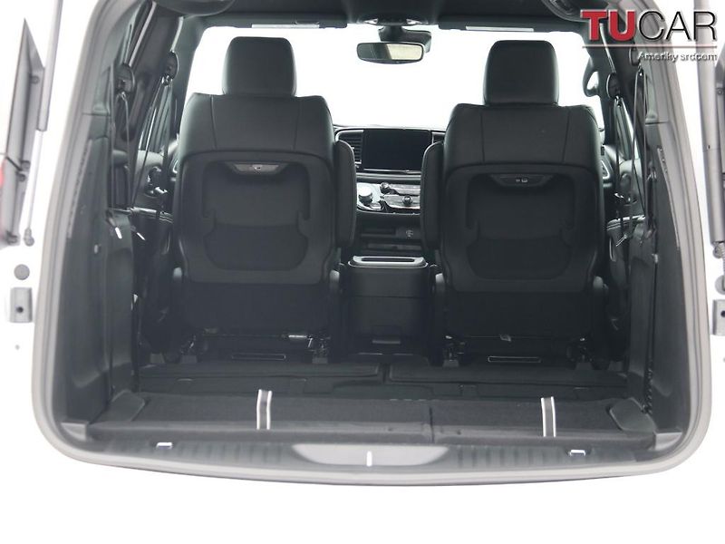 Chrysler Pacifica (2026) Select AWD 3.6 V6 - fotka 53 z 62
