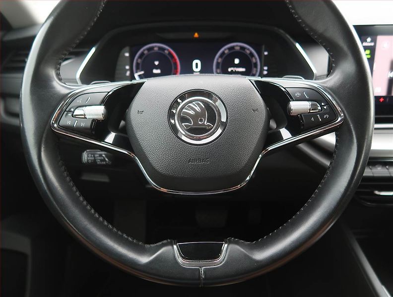 Škoda Octavia (2020) Ambition 2.0 TDI, Automat - fotka 16 z 22