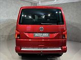 Volkswagen Multivan 2,0 TDi  DSG 4x4 BULLI Webasto - náhled 9