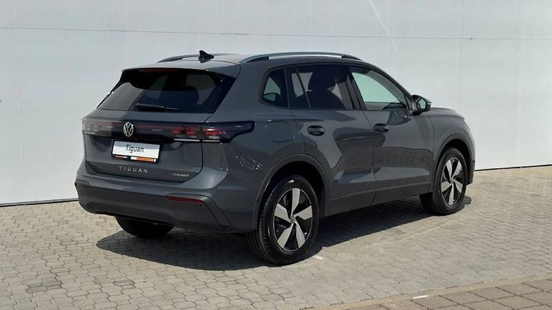 Volkswagen Tiguan (2025) People PHEV 19,7kWh  1,5TSi - fotka 3 z 7
