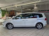 Volkswagen Sharan 2.0 TDi 125kW, 7 MÍST, MATCH - náhled 3