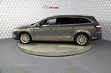 Ford Mondeo (2011) 2.0 TDCi - náhled 8