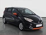 Nissan Note (2015) 1.2, Navi, Tempomat - náhled 1