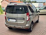 Dacia Dokker (2015) 1.6MPI 5 míst, DPH - náhled 4