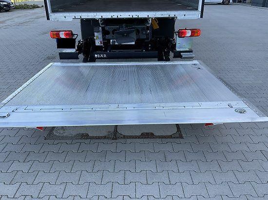 Mercedes-Benz (2024) Actros 1833 L ČELO NOVÝ IHNED - fotka 5 z 12